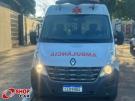 RENAULT Master Furgão 2.3DCi 16v Branca