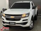 GM - Chevrolet S10 LS 2.8CTDi 16v 4x4 C.S. Branca