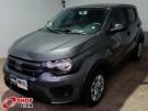 FIAT Mobi Like 1.0 Cinza