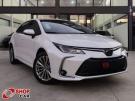TOYOTA Corolla XEi 2.0 16v Branca