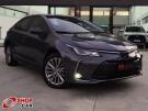 TOYOTA Corolla XEi 2.0 16v Cinza