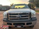 FORD F4000 2.8TDi 4X4 Branca