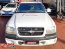 GM - Chevrolet S10 Colina 2.8TD 4X4 C.D. Branca