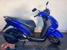 YAMAHA Fluo 125 Azul