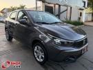 FIAT Argo Drive 1.0 Cinza