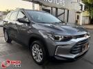 GM - Chevrolet Tracker LTZ 1.0T 12v Prata
