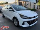 HYUNDAI HB20 Sense 1.0 12v Branca
