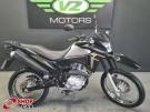 HONDA NXR 160i Bros ESDD Preta