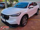 HONDA HR-V Touring 1.5T 16v Branca