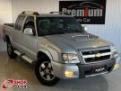 GM - Chevrolet S10 Executive 2.8TD 4X4 C.D. Prata