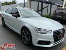 AUDI A4 Limited Edition 2.0 TFSi 16v Branca