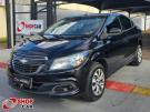 GM - Chevrolet Prisma LT 1.4 Preta