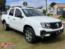 RENAULT Oroch Intense 1.6 16v Branca