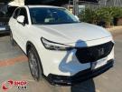 HONDA HR-V Touring 1.5T 16v Branca