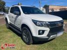 GM - Chevrolet S10 LTZ 2.8CTDi 16v 4x4 C.D. Branca