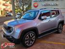 JEEP Renegade Longitude 2.0TDi 16v 4x4 Prata