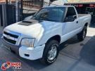 GM - Chevrolet S10 Advantage 2.4 C.S. Branca