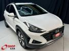 HYUNDAI HB20X Evolution 1.6 16v Branca