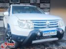RENAULT Duster 1.6 16v Branca