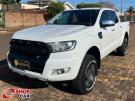 FORD Ranger XLT 3.2TDCi 20v 4x4 C.D. Branca