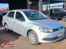 VW - Volkswagen Voyage 1.6 Prata