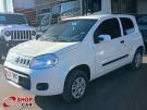 FIAT Uno Vivace 1.0 2p. Branca