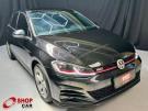 VW - Volkswagen Golf GTi 2.0 16v TSi Preta