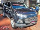 FORD EcoSport Titanium 2.0 16v PowerShift Preta