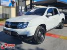 RENAULT Duster Oroch Express 1.6 16v Branca