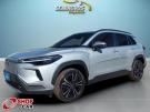 TOYOTA Corolla Cross XRX 2.0 16v Prata
