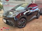 BYD Dolphin Mini Preta