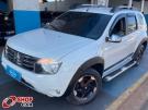 RENAULT Duster Dynamique 2.0 16v Branca