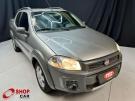 FIAT Strada Working 1.4 C.D. Cinza
