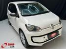VW - Volkswagen Up! Take 1.0 12v 4p. Branca