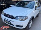FIAT Palio 1.0 Fire 4p. Branca