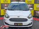 FORD Ka Sedan SE 1.0 12v Branca