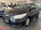 GM - Chevrolet Onix LS 1.0 Preta