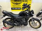 YAMAHA YBR 150 DX Factor Preta