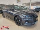 GM - Chevrolet Onix Hatch RS 1.0T 12v Cinza