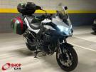 KAWASAKI Versys 1000 Preta/Verde
