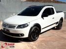 VW - Volkswagen Saveiro Trooper 1.6 C.E. Branca