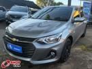 GM - Chevrolet Onix Sedan Plus LT 1.0T 12v Prata