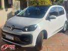 VW - Volkswagen Up! Connect 1.0 12v TSi 4p. Branca
