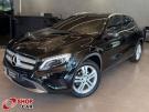 MERCEDES-BENZ GLA 200 Advance 1.6T 16v Preta