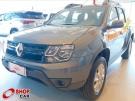 RENAULT Duster Expression 1.6 16v Cinza