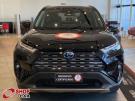 TOYOTA Rav4 SX Connect Hybrid 2.5 16v AWD Preta