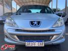 PEUGEOT 207 Passion XR S 1.4 Prata