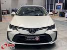 TOYOTA Corolla XEi 2.0 16v Branca
