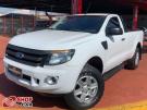 FORD Ranger XLS 2.5 16v C.S. Branca
