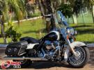 HARLEY-DAVIDSON Touring Road King 1700 Classic Branca